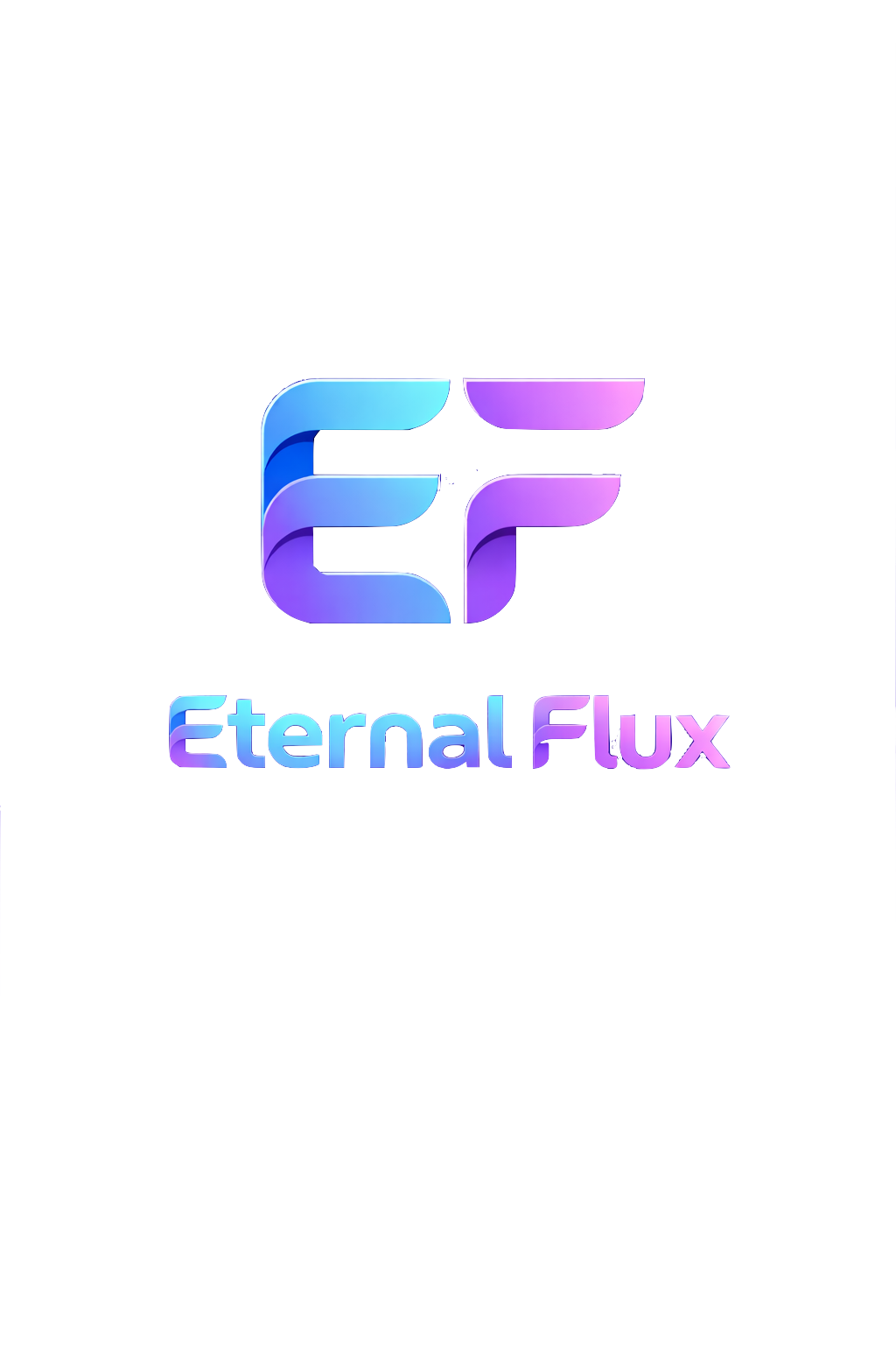 Eternal Flux logo